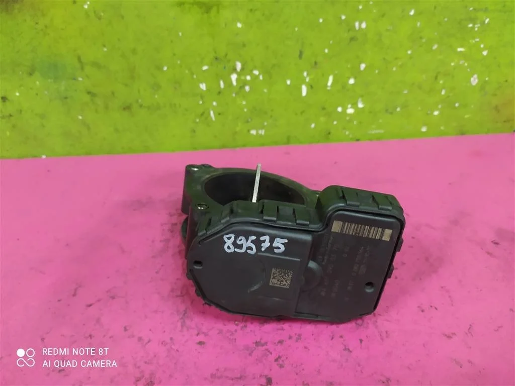 Дроссель W204 W212 W221 W906 W166 2,2 A6510900370