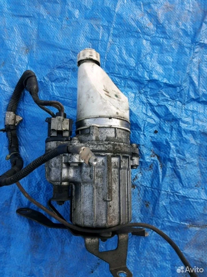 Эгур Zf Опель Астра H Купить