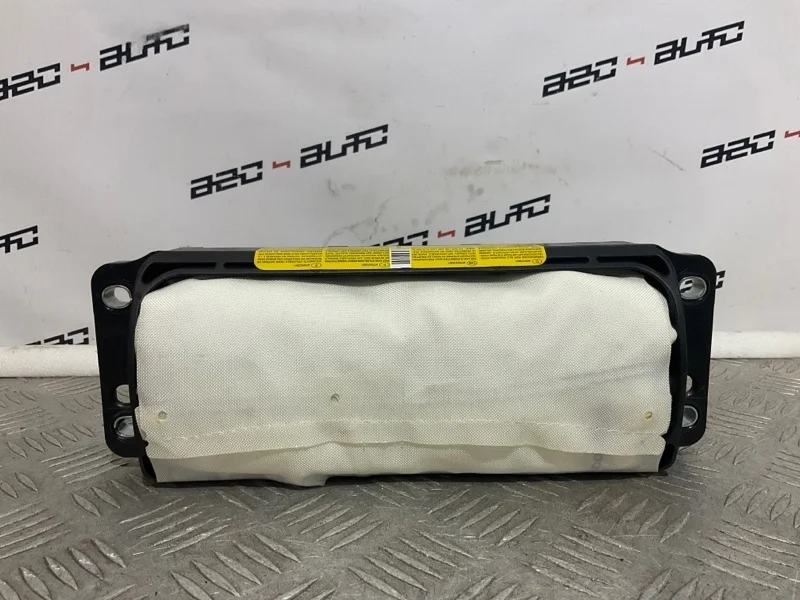 Подушка безопасности пассажира Volkswagen Passat 2007 3C0880204D B6