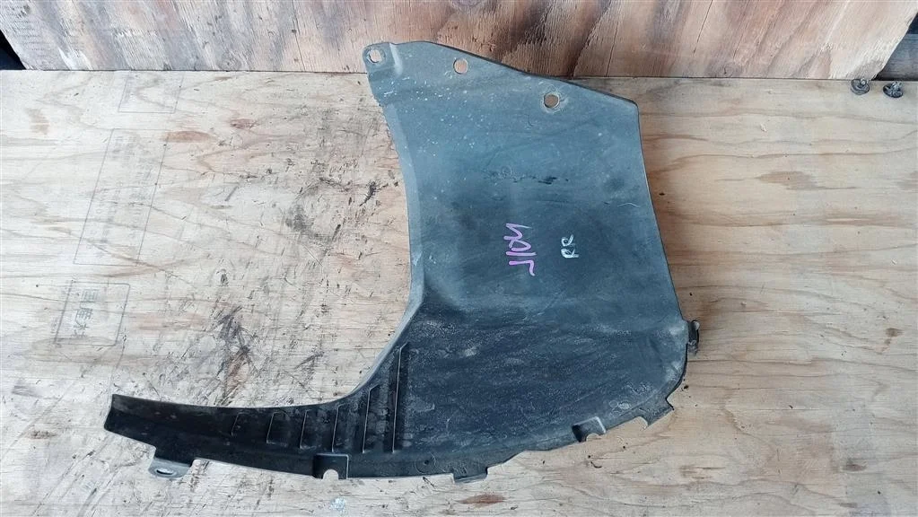 Б.у. пыльник бампера NISSAN QASHQAI J10 NISSAN QASHQAI J10
