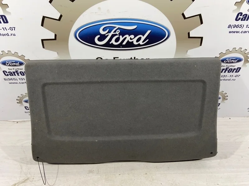 Полка багажника Ford Focus 2 (08-11) ХЭТЧБЕК 1.8L