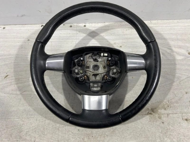 Рулевое колесо Ford Focus 2 (08-11) ХЭТЧБЕК 1.8L