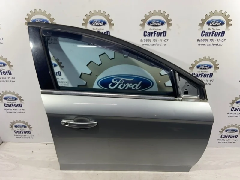 Дверь передняя правая Ford Mondeo 4 (07-14)