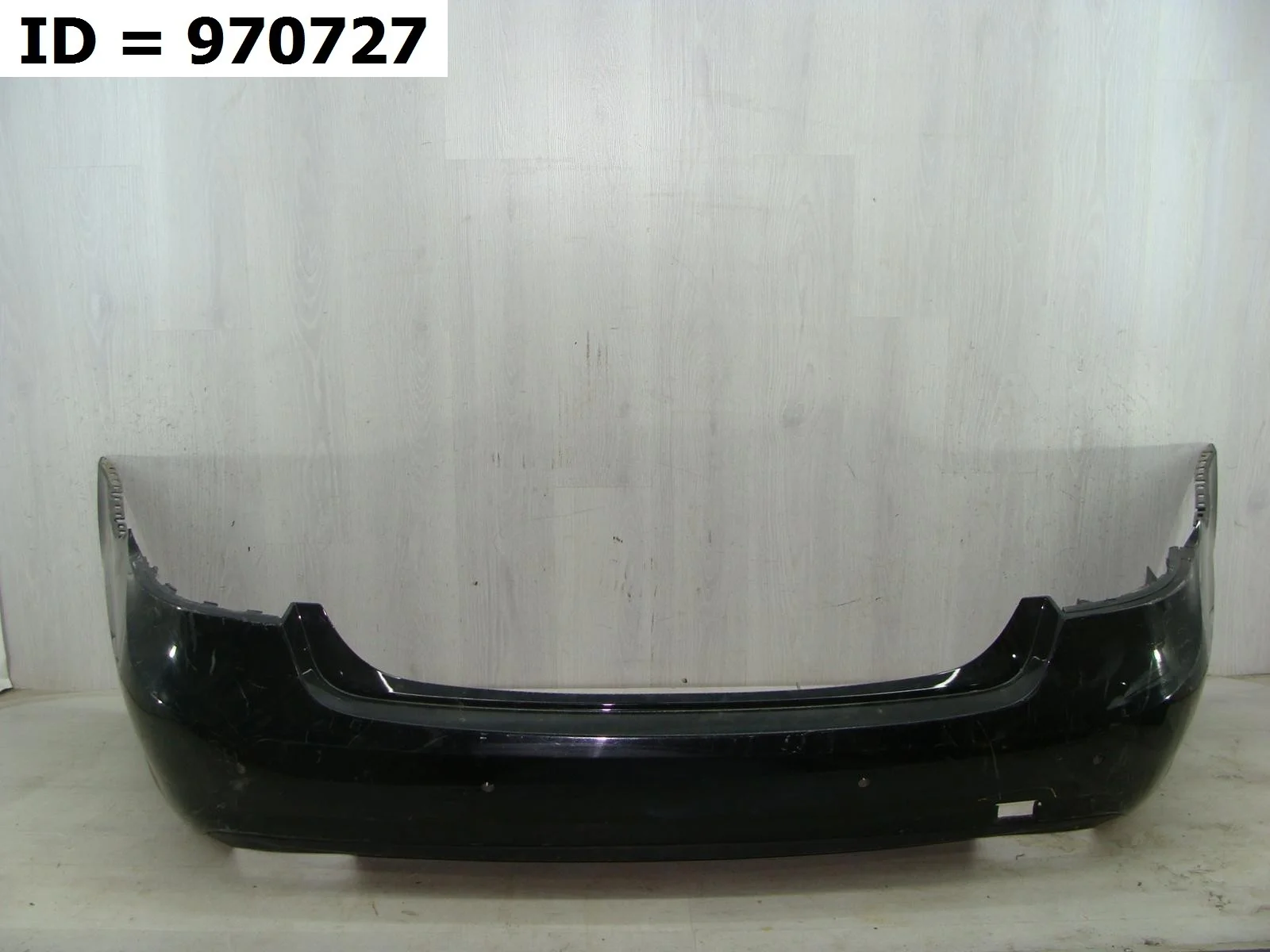 бампер задний Mercedes Benz E CLASS 4, W212 212 S212 C212 Задний  A21288048409999 2009-2017 (контрактная запчасть)