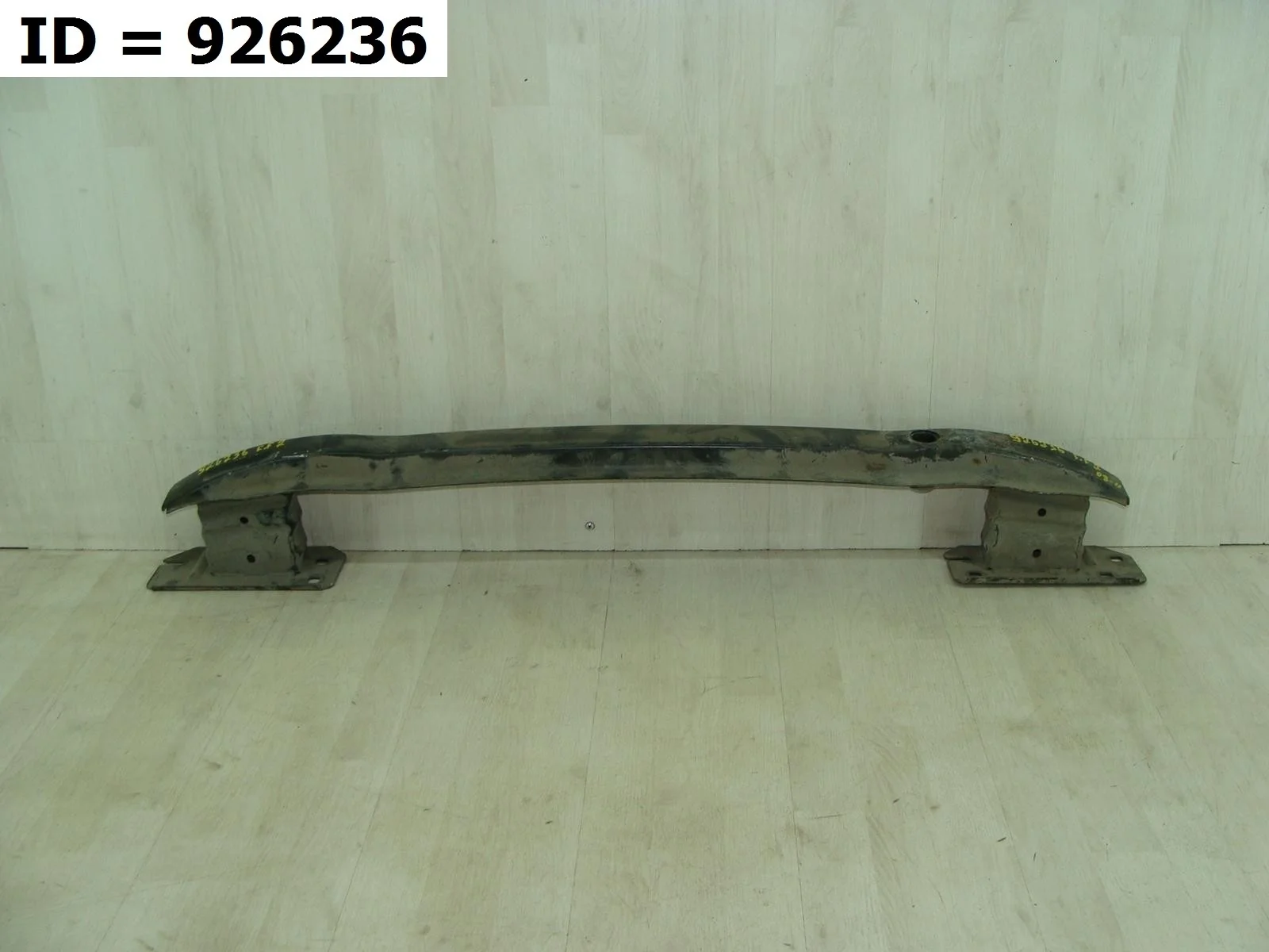 усилитель бампера задний Ford FOCUS 2, Mk2 CB4 Задний  8V41-10746-AB 2004-2011 (контрактная запчасть)