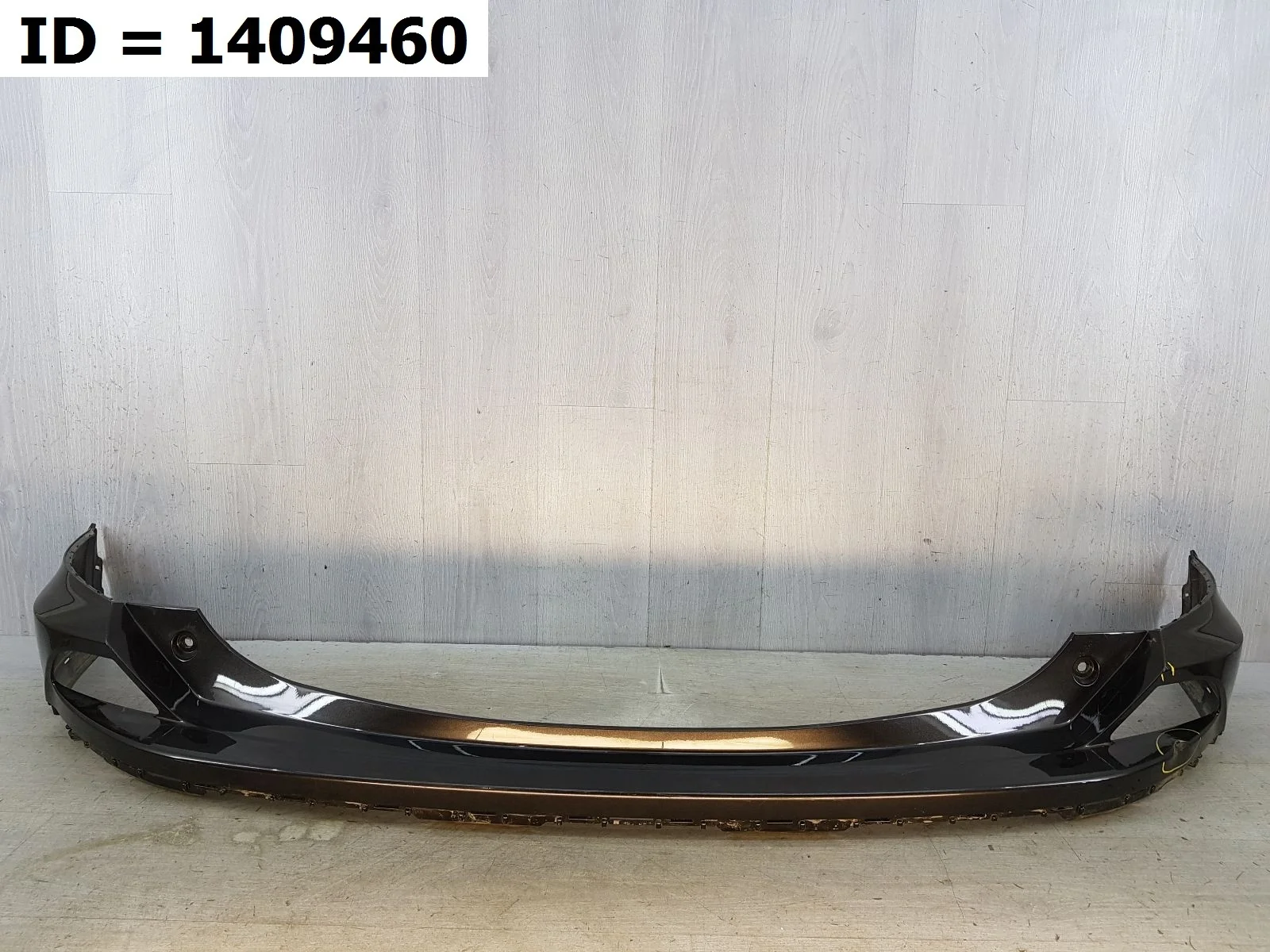 бампер задний Toyota RAV4 4, XA40 ZSA44 Задний  521590R915 2012-2019 (контрактная запчасть)