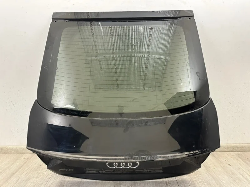 Крышка багажника в сборе Audi RS5 2008-2016 8T