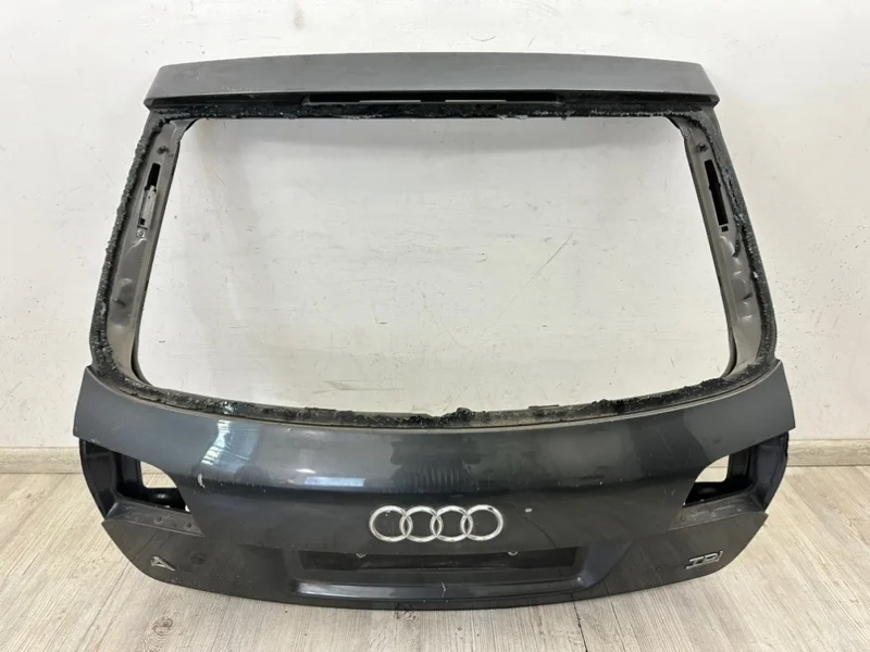 Крышка багажника Audi A6 2005-2011 4F