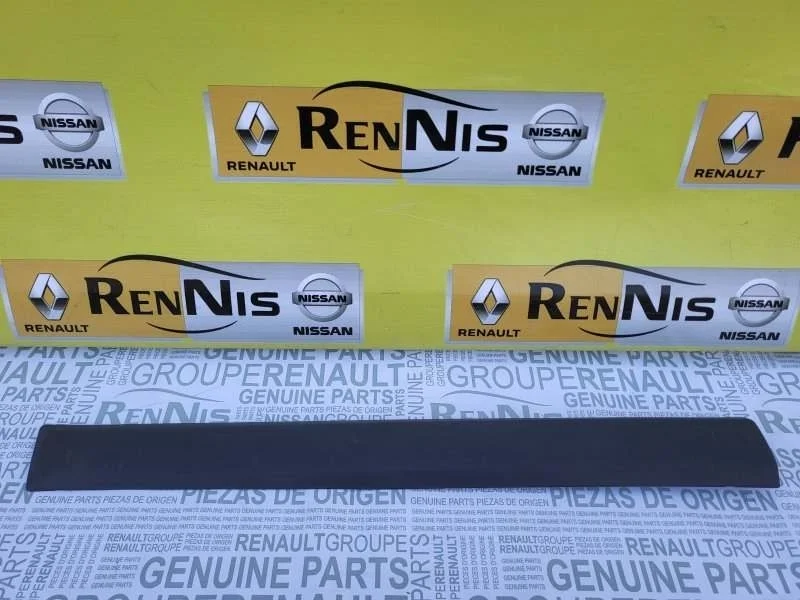 Накладка двери передняя левая Renault Sandero