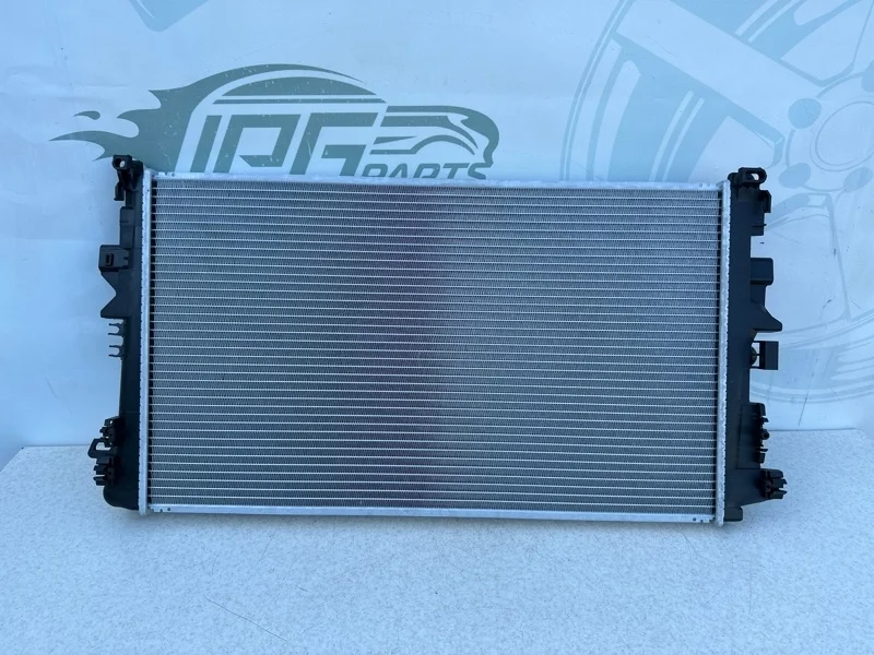 Радиатор основной Mercedes Vito W639