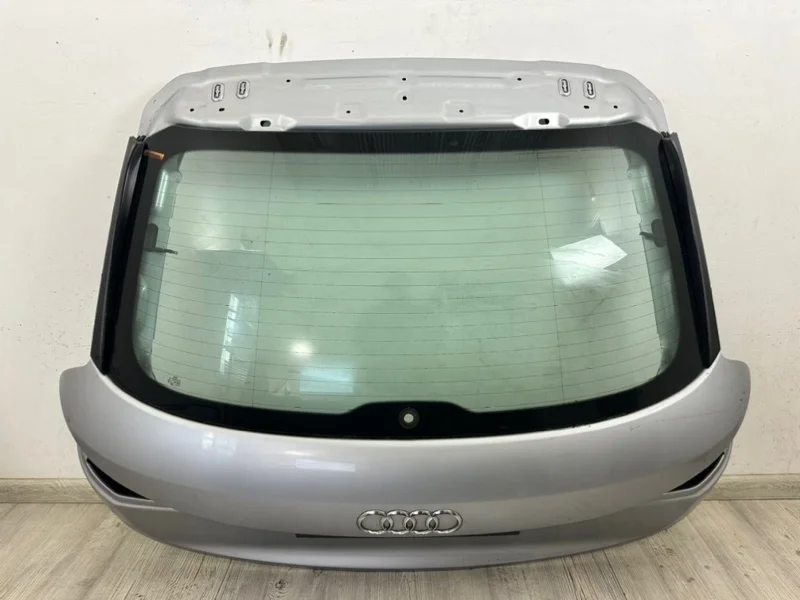 Крышка багажника Audi Q3 2011-2018 8U