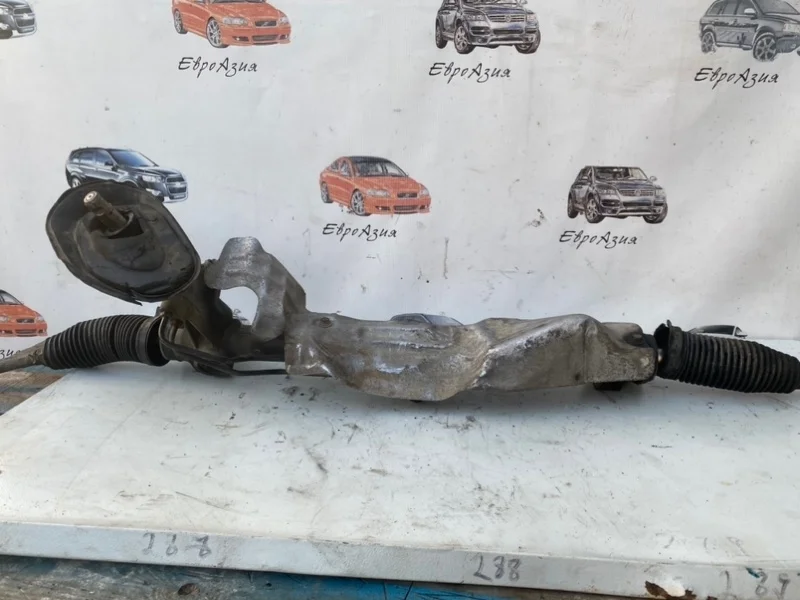 Рулевая рейка Volvo C30 S40 V50 C70 2007 31202597