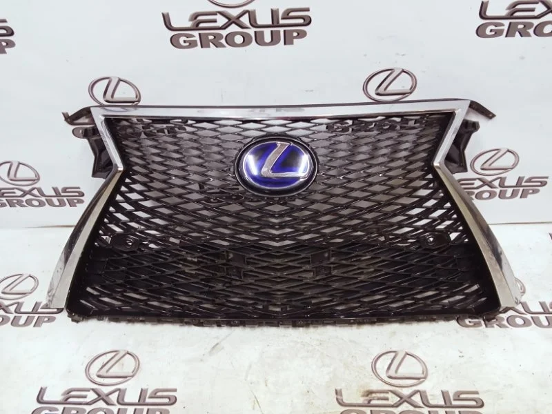 Решетка радиатора передняя Lexus Rx450H GYL25