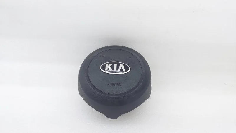 Подушка безопасности в руль Kia Ceed 2019 CD