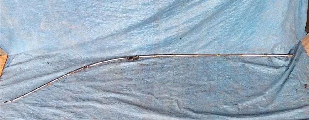 Б.у. молдинг крыши MITSUBISHI GRANDIS NA4W MITSUBISHI GRANDIS NA4W