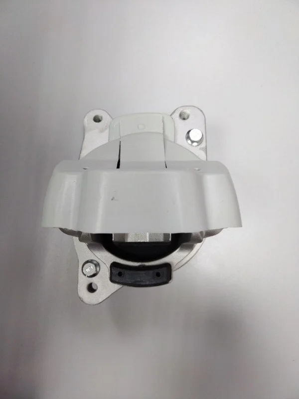 Опора двигателя Porsche Macan 2014 95B