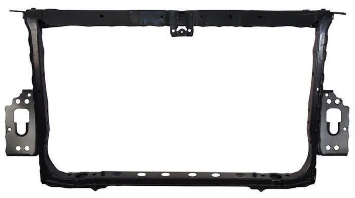 Передняя панель крепления облицовки (телевизор) Toyota Rav 4 (XA30) (2005-2014) 2008
