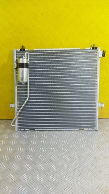 Радиатор кондиционера Mitsubishi L200 (2006-2015) 2010