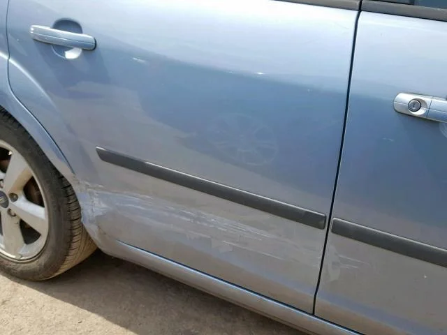 Продажа Ford Focus 1.6 (115Hp) (HXDA) FWD MT по запчастям