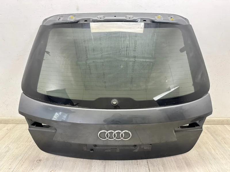 Крышка багажника Audi A6 2011-2018 4G