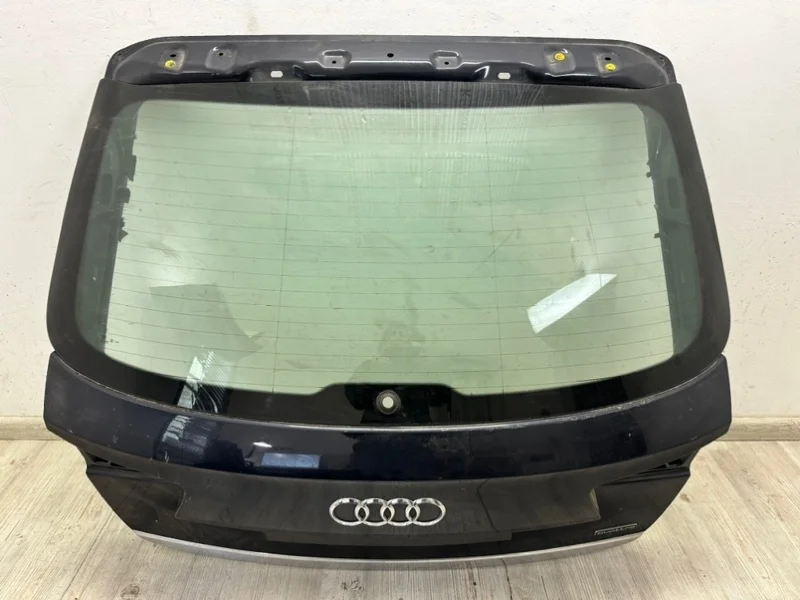 Крышка багажника Audi A6 2011-2018 4G