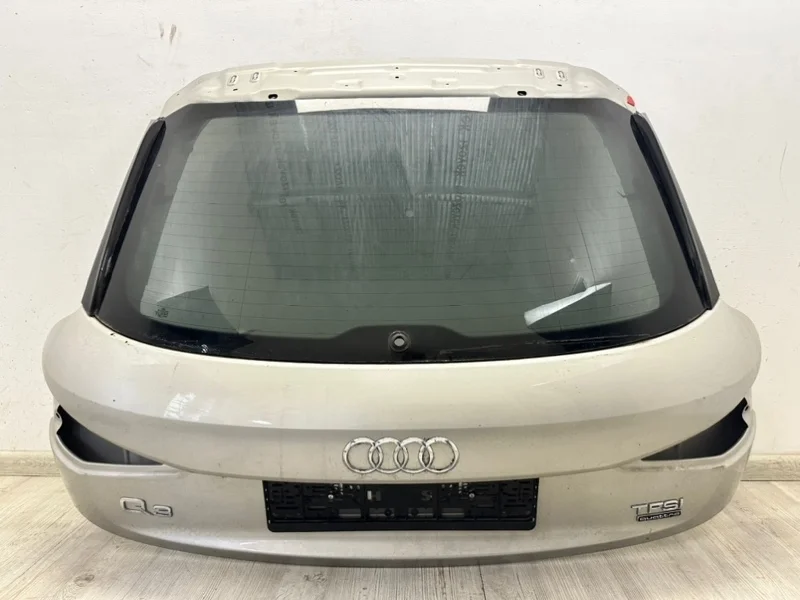 Крышка багажника Audi Q3 2011-2018 8U