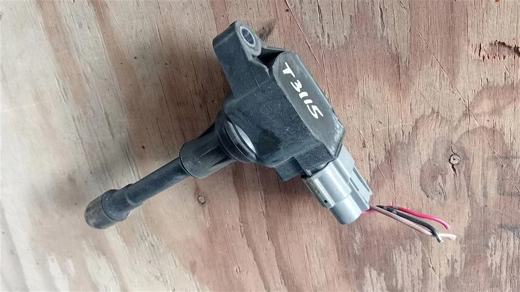 Б.у. катушка зажигания NISSAN X-TRAIL T31 NISSAN X-TRAIL T31