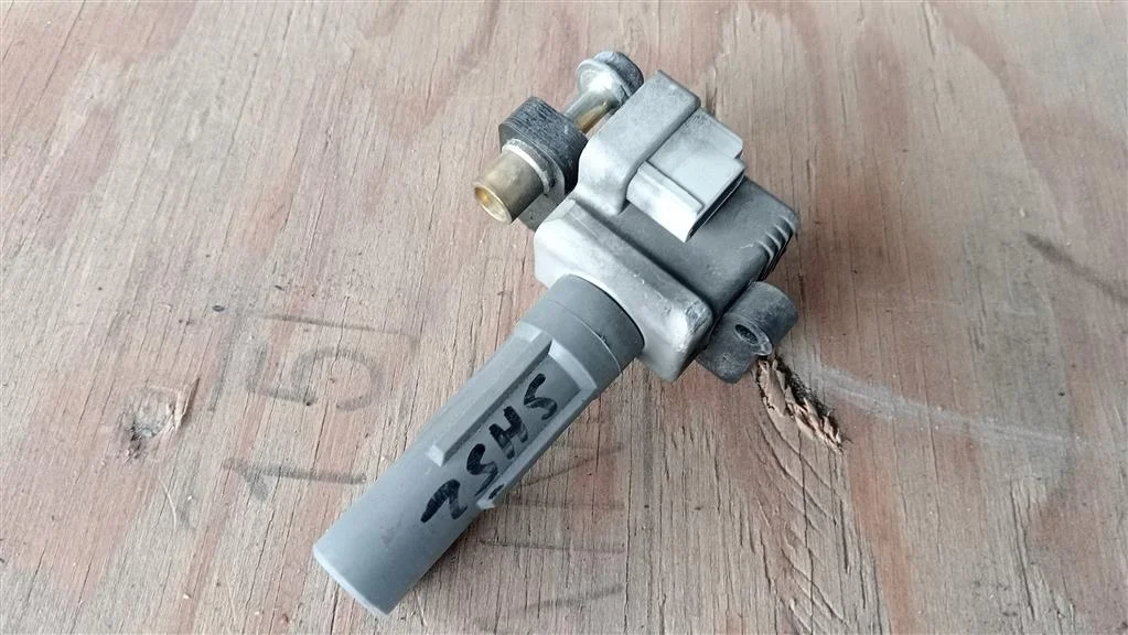 Б.у. катушка зажигания SUBARU FORESTER S12 SUBARU FORESTER S12