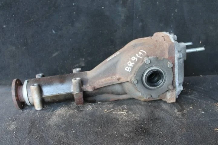 Б.у. редуктор SUBARU LEGACY/ OUTBACK B14 SUBARU LEGACY/ OUTBACK B14