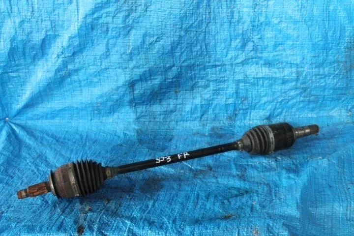 Б.у. привод SUBARU FORESTER S13 SUBARU FORESTER S13