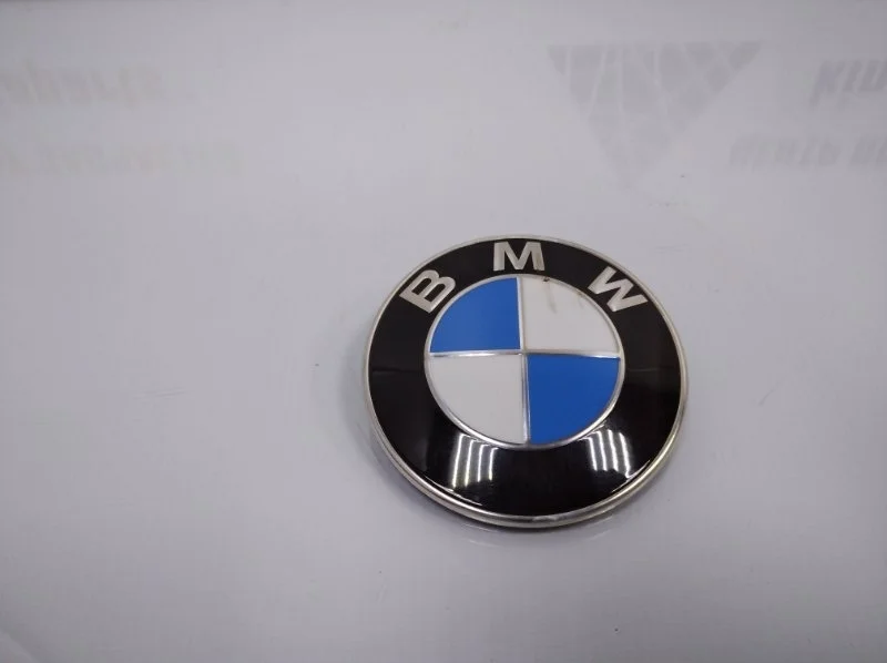 Эмблема BMW X5 2019-2023 G05