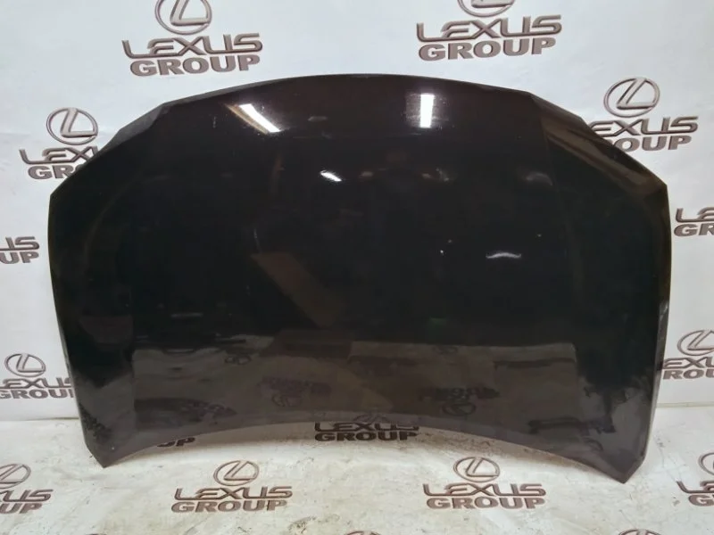 Капот передний Lexus Rx450H GYL15 2GRFXE 2015