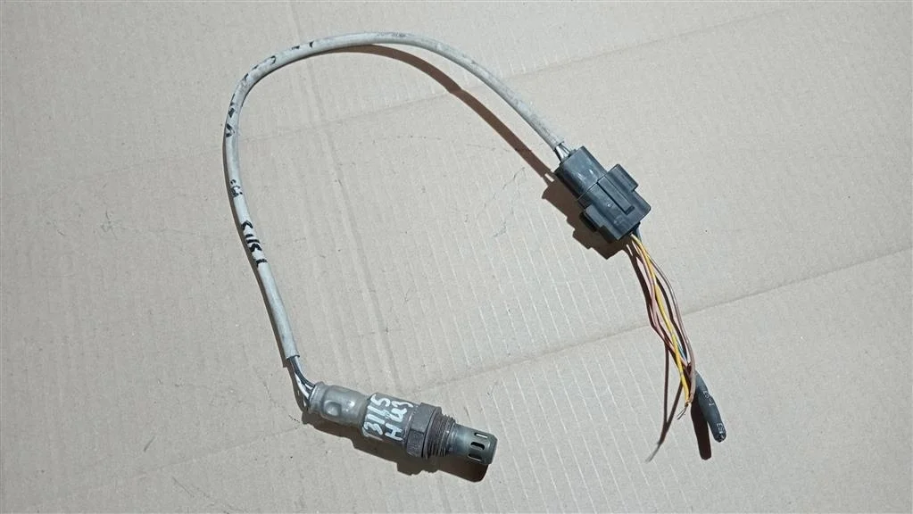 Б.у. датчик кислорода NISSAN X-TRAIL T31 NISSAN X-TRAIL T31