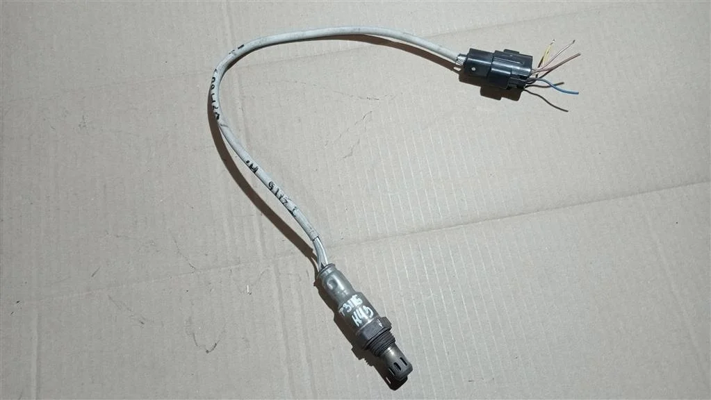 Б.у. датчик кислорода NISSAN X-TRAIL T31 NISSAN X-TRAIL T31