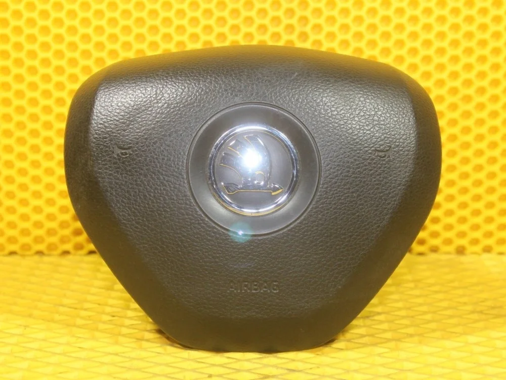 Airbag Skoda Octavia 2013—2017 А7