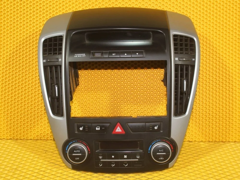 Блок климата KIA CEED 2010