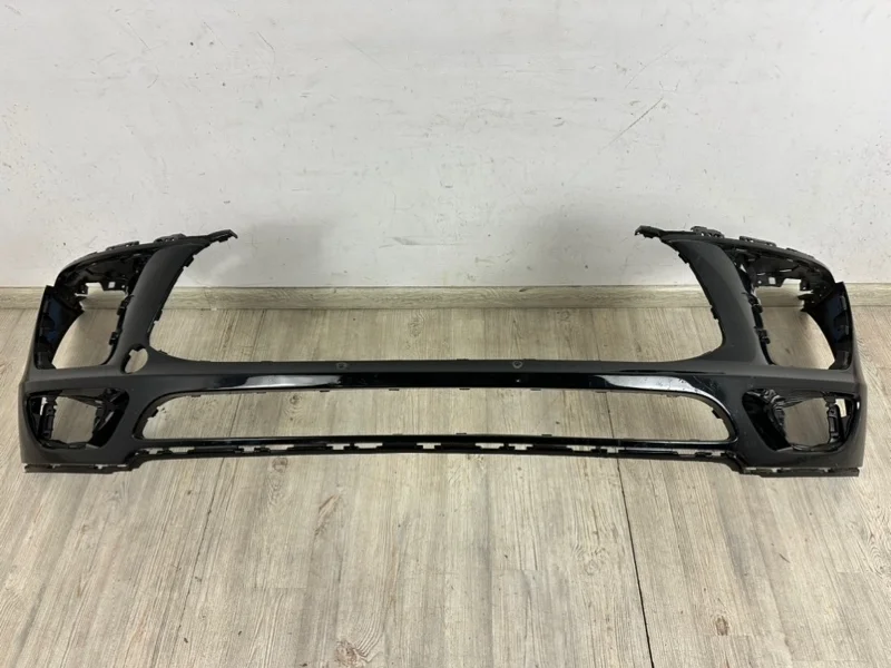 Бампер Porsche Macan 2014-2018 95B