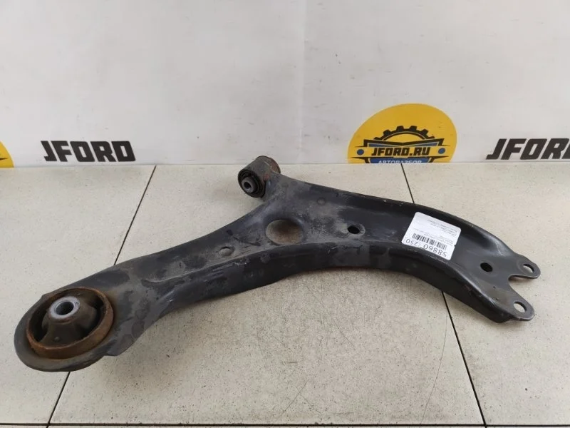 Рычаг подвески Hyundai Tucson 2020 TL