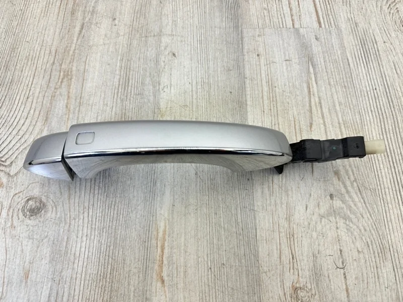 Ручка двери с keyless go Audi A7 2011-2018 4G8