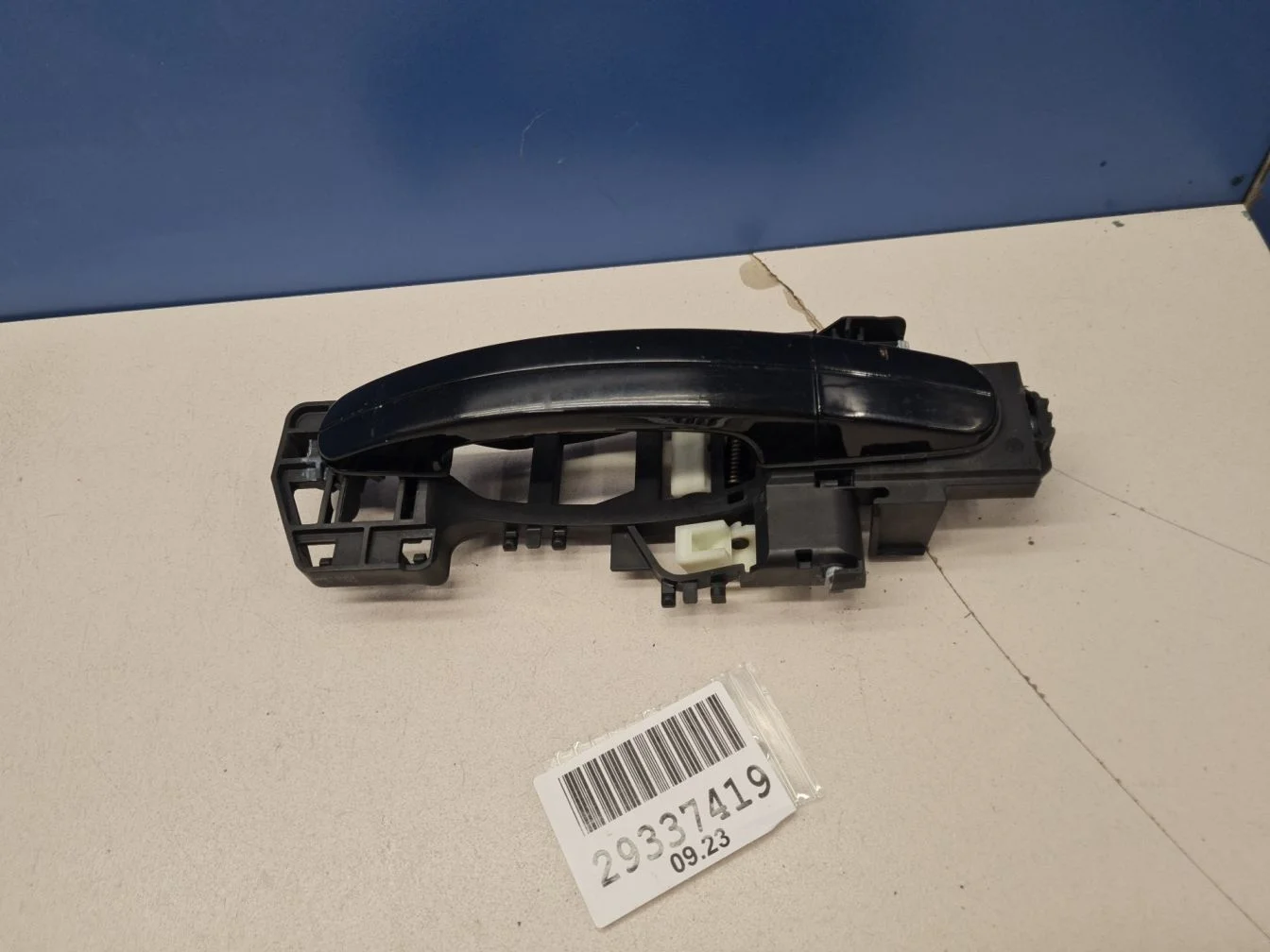 Ручка двери нaружная задняя левая для Ford Focus 3 2011-2019