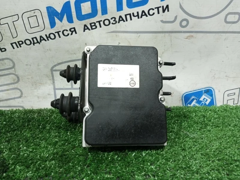 Блок ABS (насос) Audi A4 8K2 8K5 B8 CDH