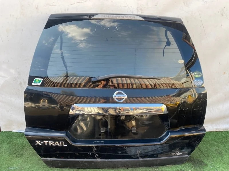 Крышка багажника Nissan XTRAIL T31