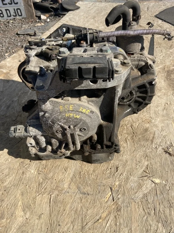 Акпп Volkswagen Golf