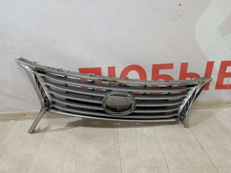 Решетка радиатора Lexus Rx 350 2013-2018