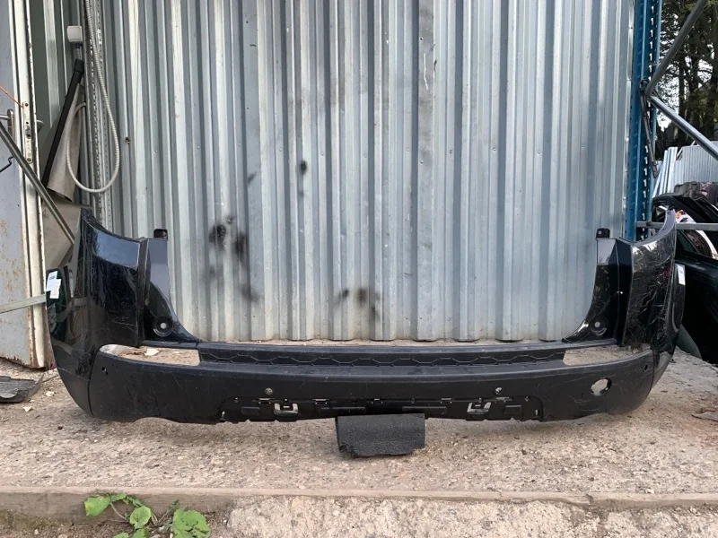 Бампер Land Rover Discovery Sport 2014-2023 L550