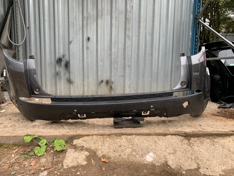 Бампер Land Rover Discovery Sport 2014-2023 L550