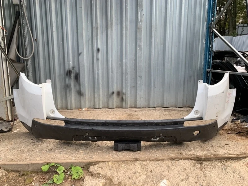 Бампер Land Rover Discovery Sport 2014-2023 L550