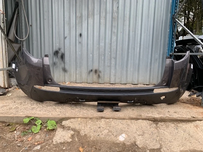 Бампер Land Rover Discovery Sport 2014-2023 L550