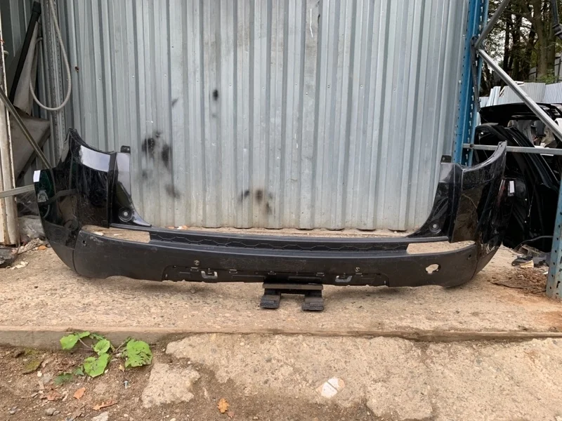 Бампер Land Rover Discovery Sport 2014-2023 L550
