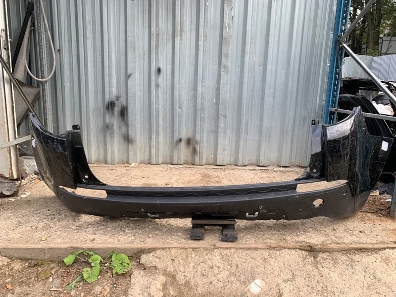 Бампер Land Rover Discovery Sport 2014-2023 L550